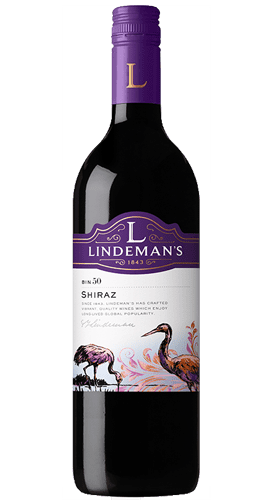 Lindeman's Bin 50 Shiraz